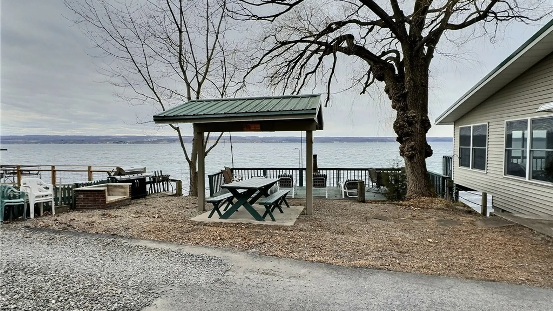 Property at 1183 Honoco Road, Genoa, NY 13026 7