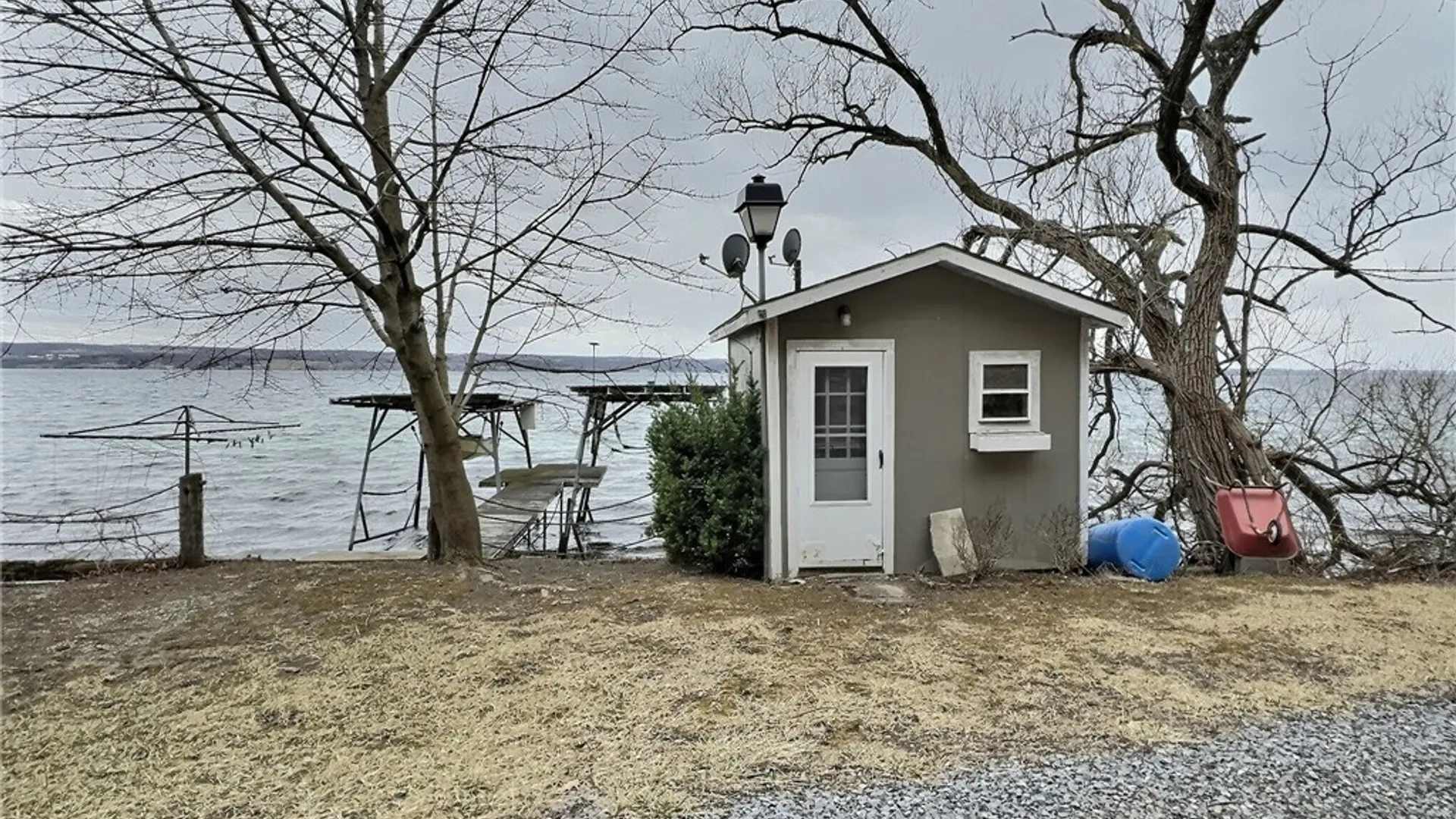 Property at 1183 Honoco Road, Genoa, NY 13026 8