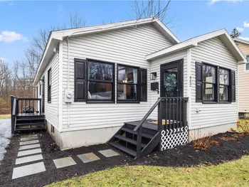 Property at 452 East Avenue, Manlius, NY 13116
