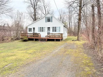 Property at 78 Chipman Lane, Sandy Creek, NY 13145