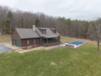 Property at 5538 Clark Road, Conesus, NY 14435