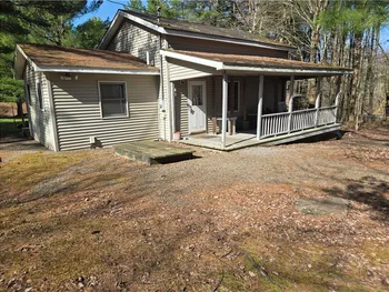 Property at 476 Musson Erwin Road, Butternuts, NY 13843