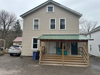 Property at 15 Railroad Street, Paris, NY 13322