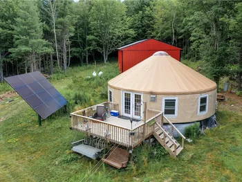 Property at 10565 Van Neel Trail, Prattsburgh, NY 14873