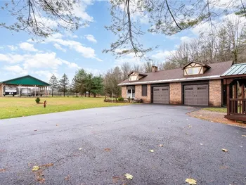 Property at 8295 State Route 28, Trenton, NY 13304