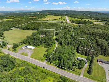 Property at 00 Trenton Road, Deerfield, NY 13502