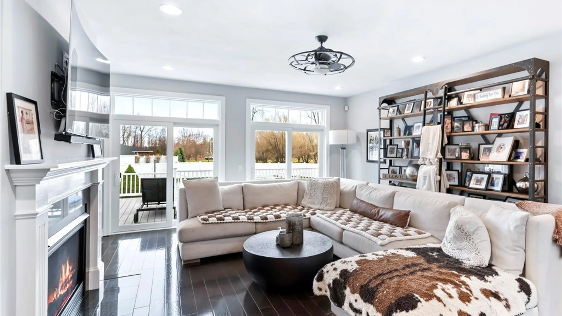 Property at 5601 Buck Point Road, Fleming, NY 13021 16