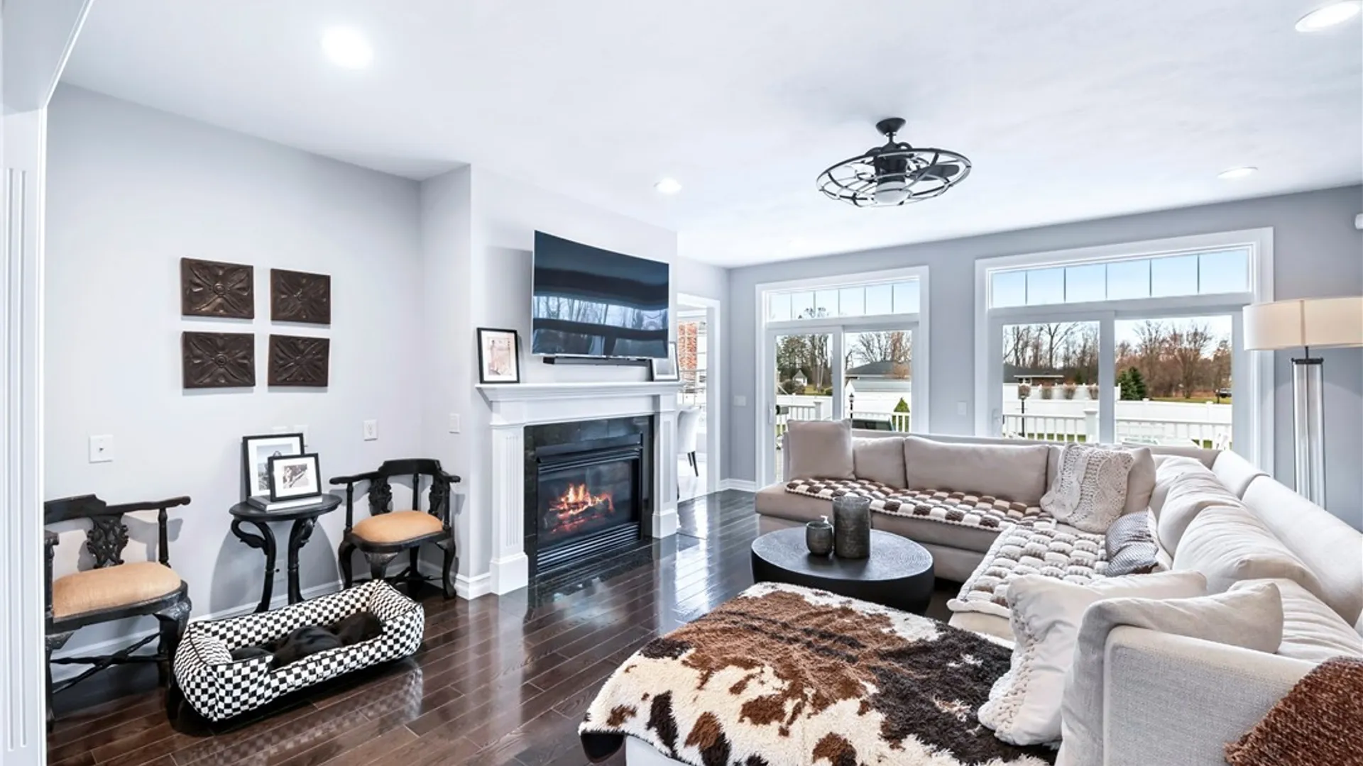 Property at 5601 Buck Point Road, Fleming, NY 13021 17