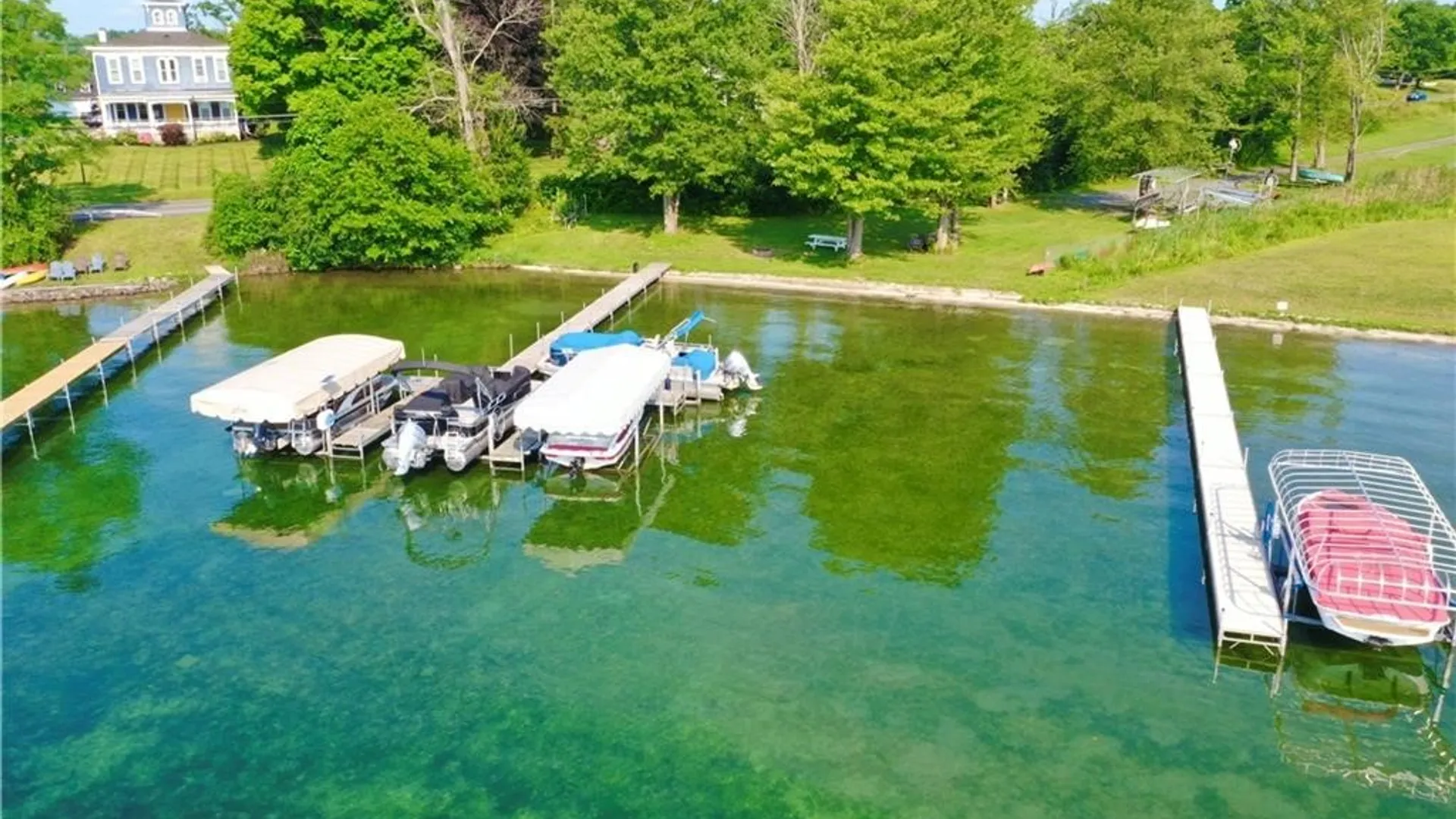 Property at 5601 Buck Point Road, Fleming, NY 13021 6