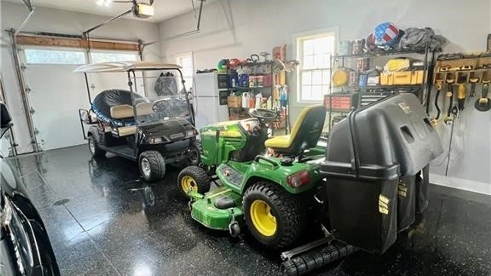 Property at 5601 Buck Point Road, Fleming, NY 13021 9