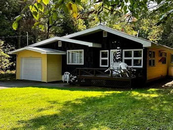 Property at 5117 Elmwood Road, Forestport, NY 13494