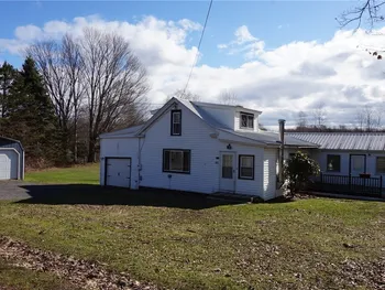 Property at 46 Henderson Road, Sandy Creek, NY 13145