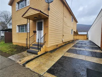 Property at 153 Wildwood Avenue, Salamanca, NY 14779