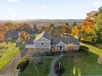 Property at 507 Hilltop Road, Union, NY 13760