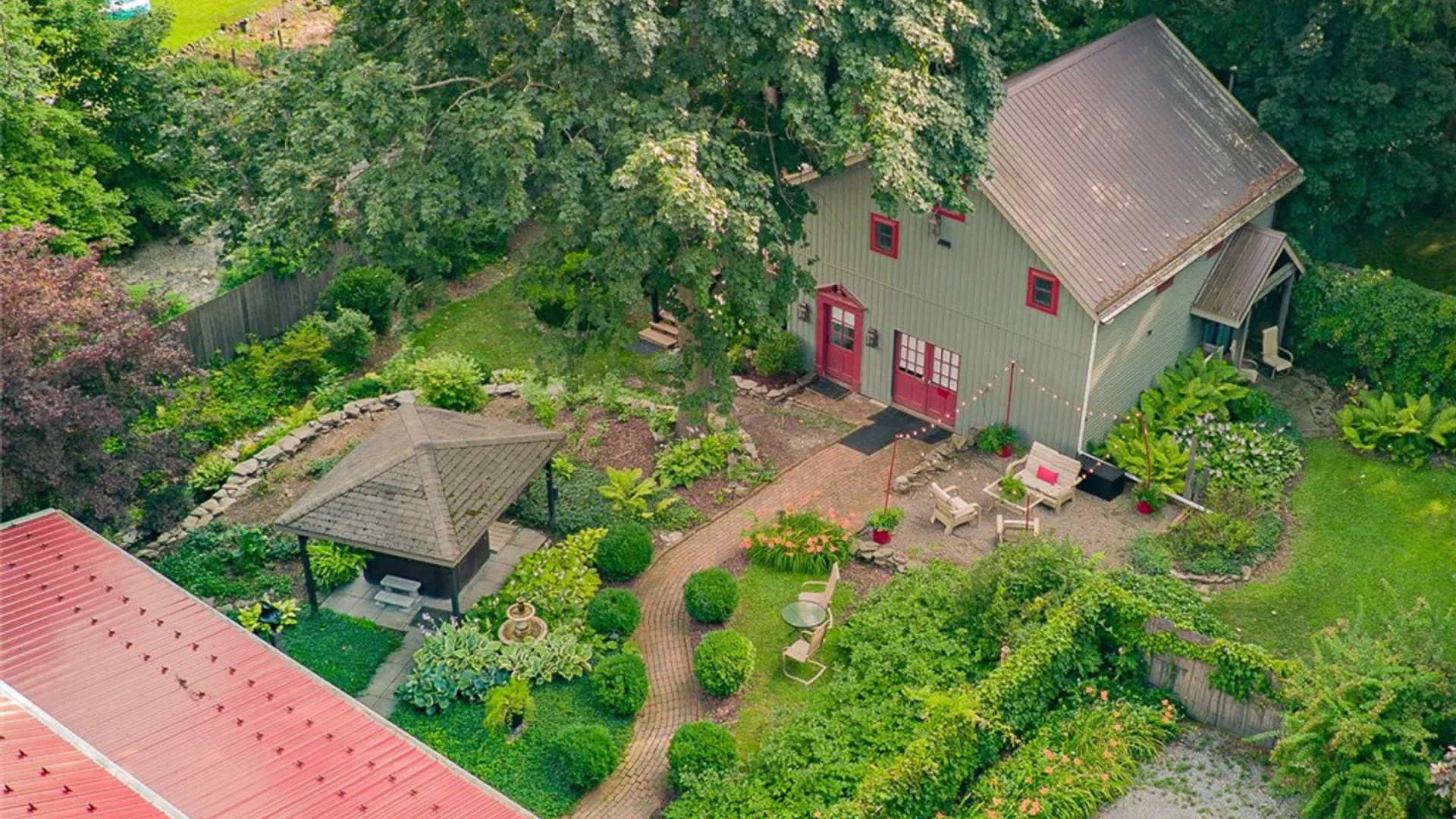 Property at 4508 State Route 64, Bristol, NY 14424 2