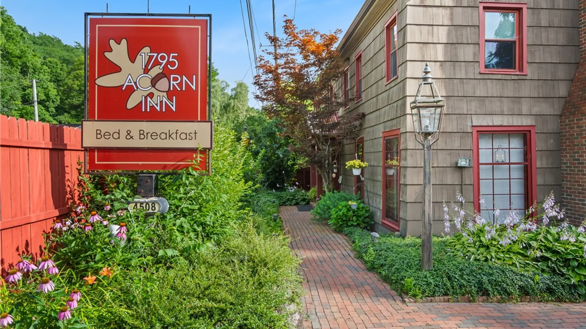 Property at 4508 State Route 64, Bristol, NY 14424 3