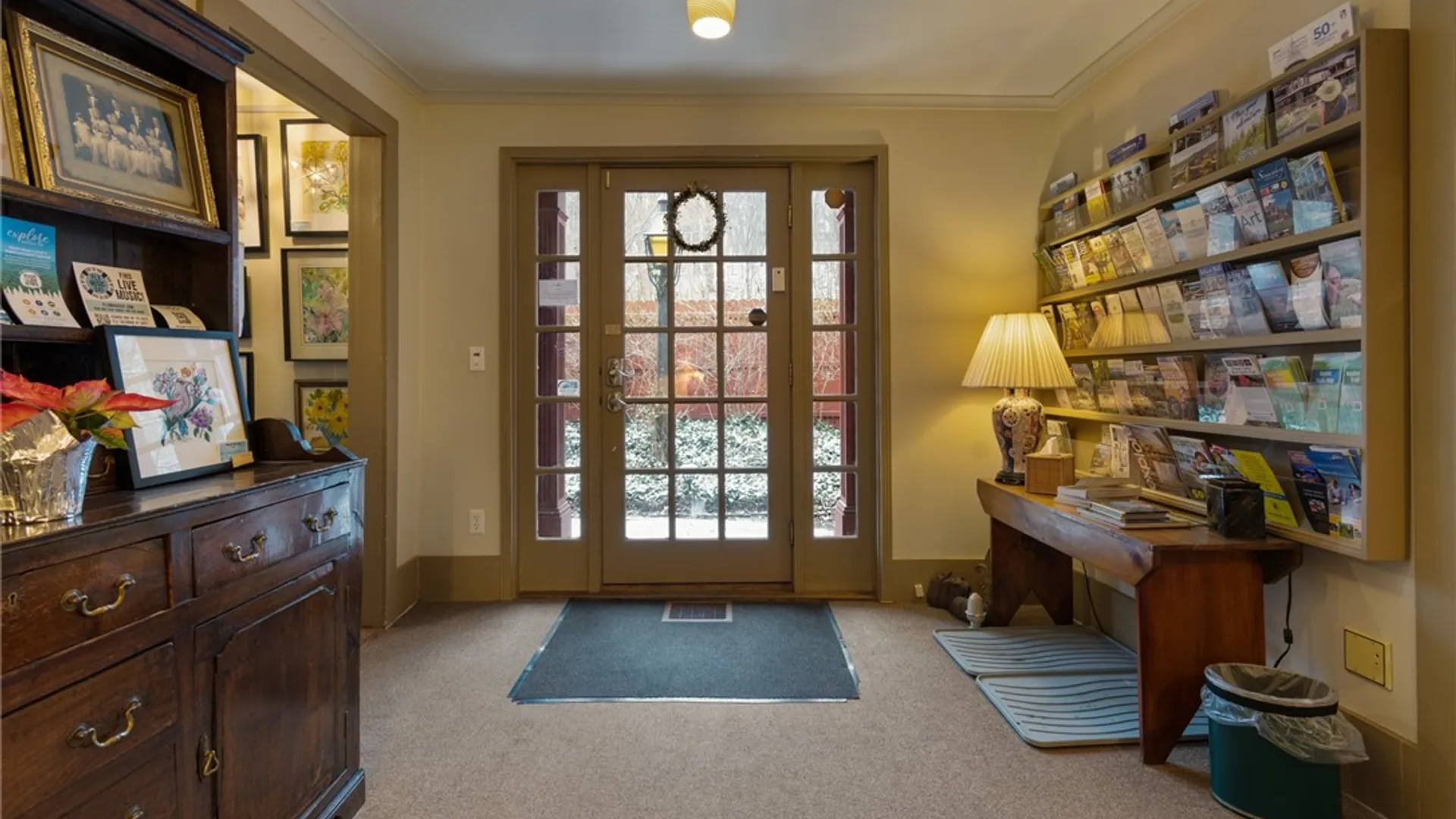 Property at 4508 State Route 64, Bristol, NY 14424 35