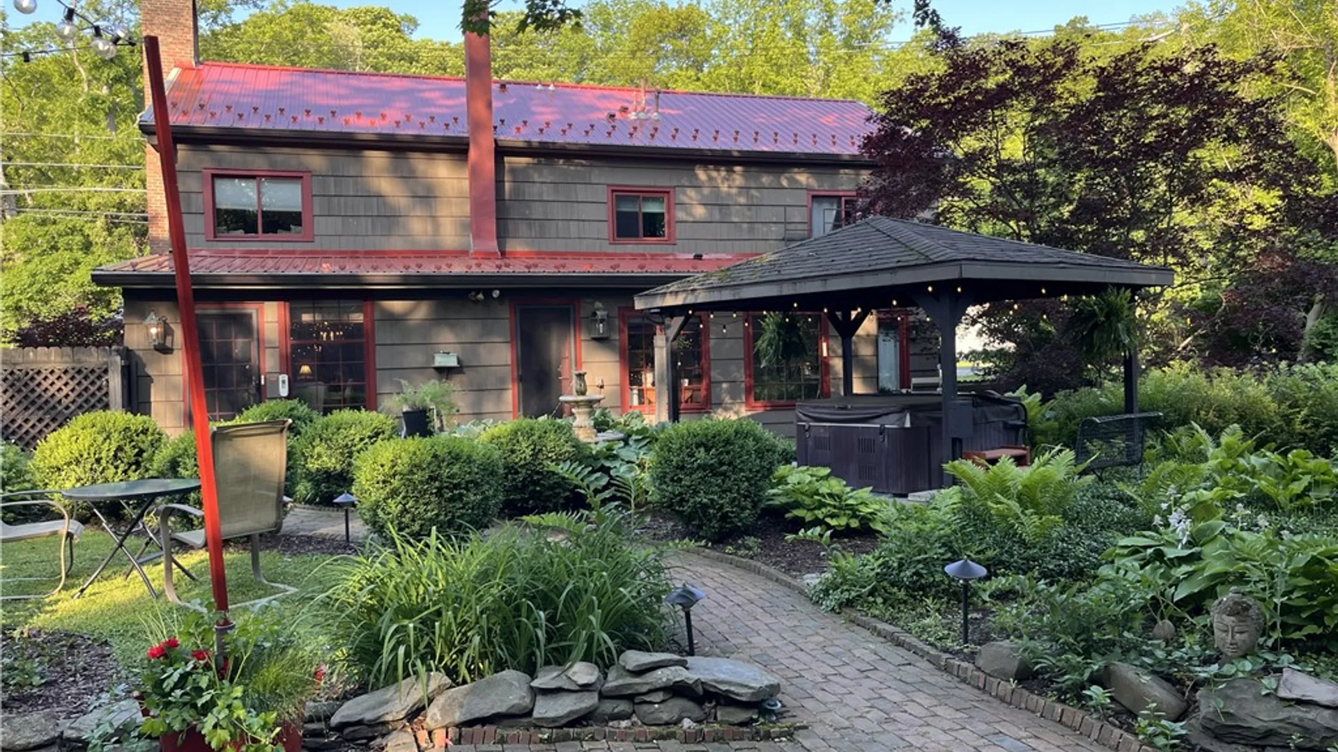 Property at 4508 State Route 64, Bristol, NY 14424 4