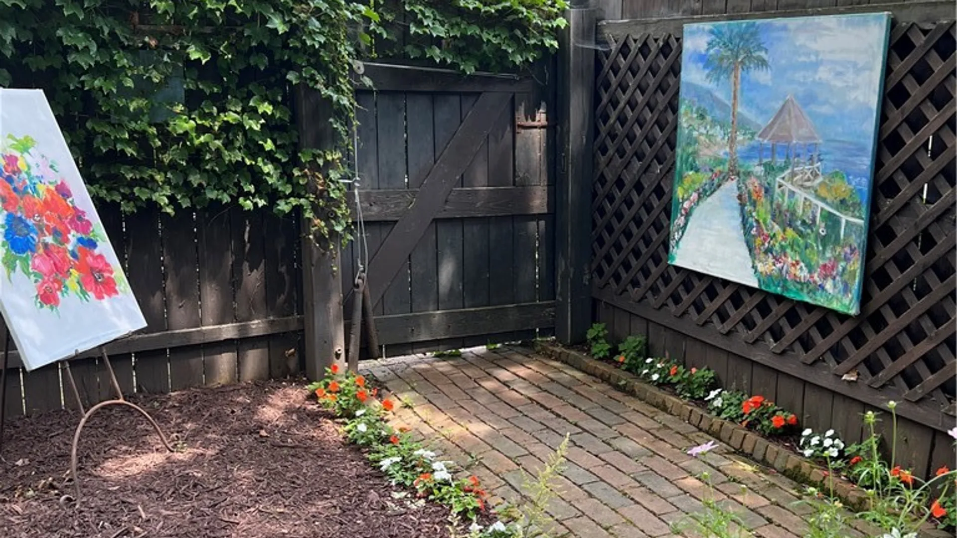 Property at 4508 State Route 64, Bristol, NY 14424 44