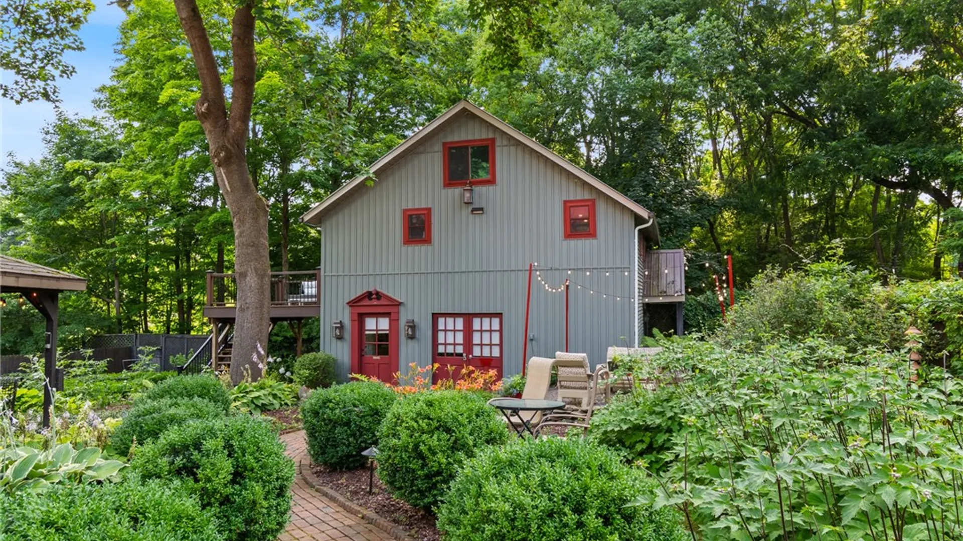 Property at 4508 State Route 64, Bristol, NY 14424 5