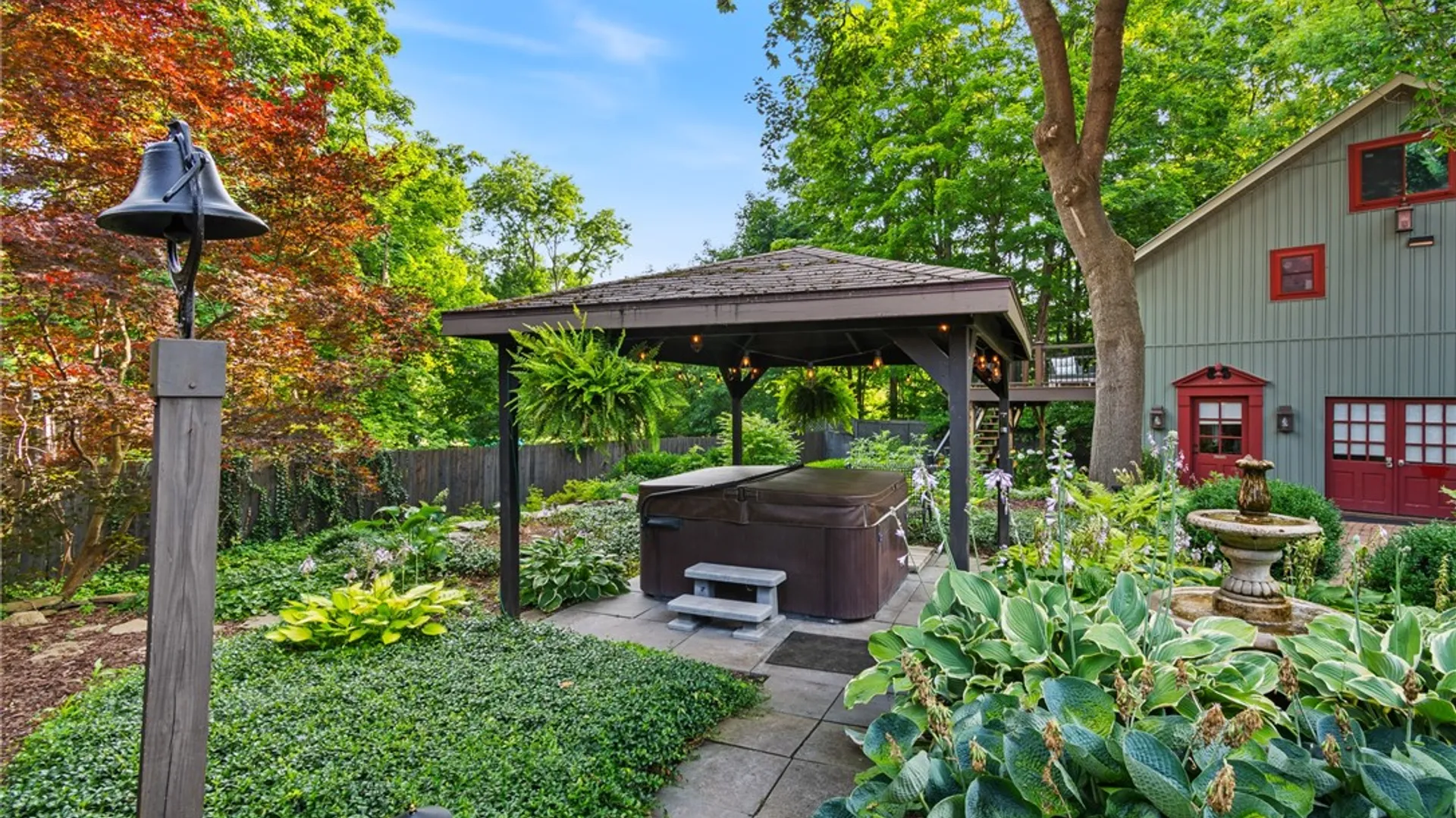 Property at 4508 State Route 64, Bristol, NY 14424 8