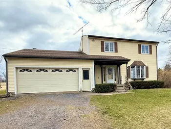 Property at 3141 Miller Road, Fayette, NY 13165