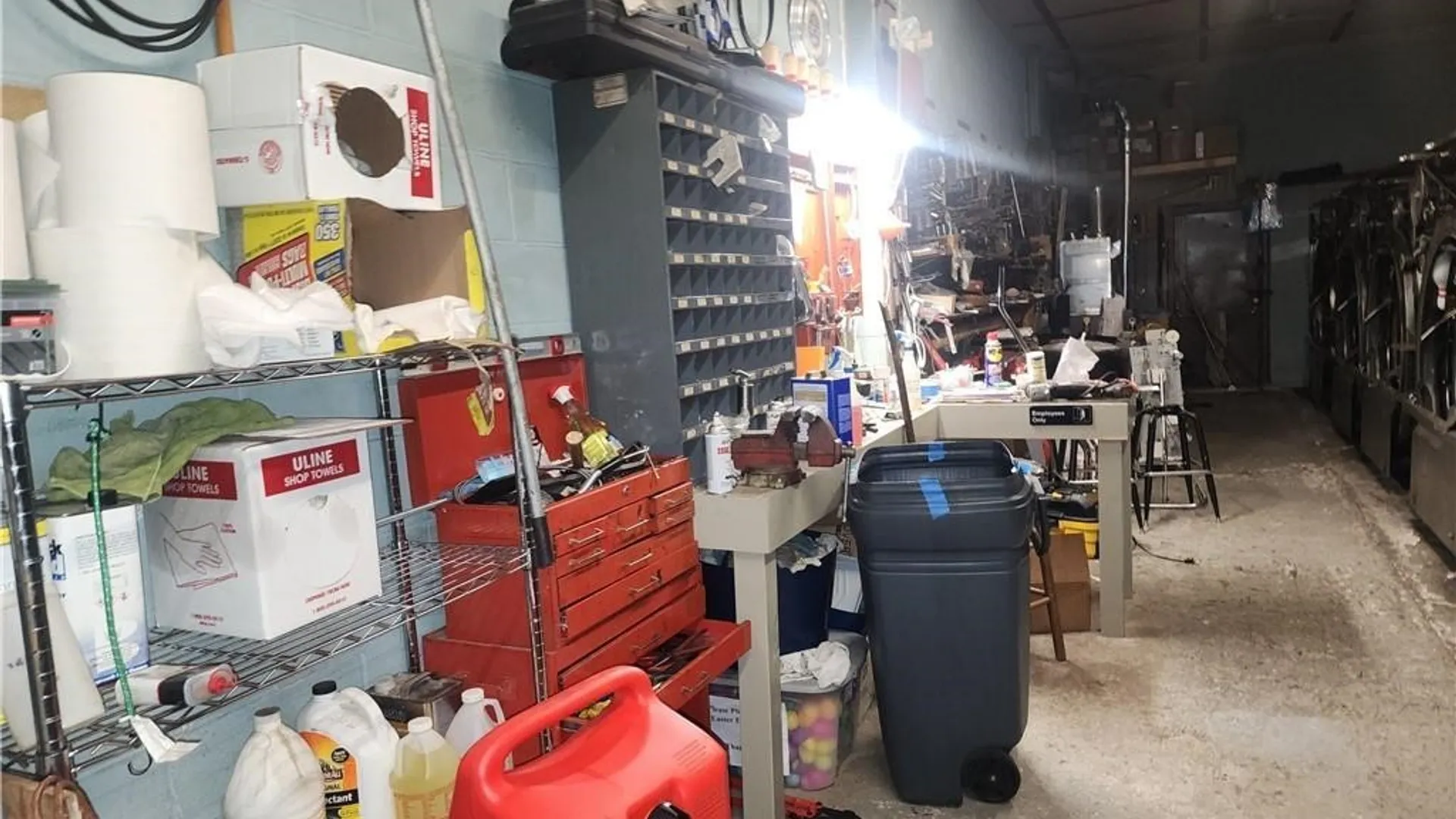 Property at 38530 State Route 37, Theresa, NY 13691 19