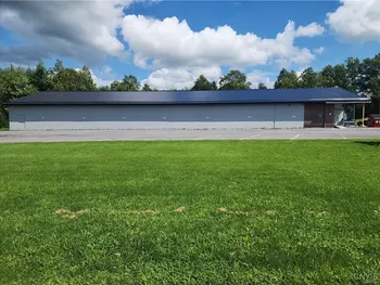 Property at 38530 State Route 37, Theresa, NY 13691