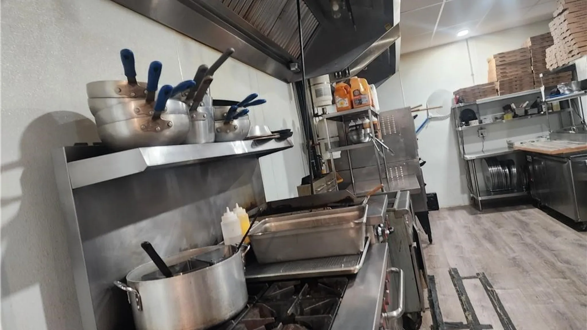 Property at 38530 State Route 37, Theresa, NY 13691 22