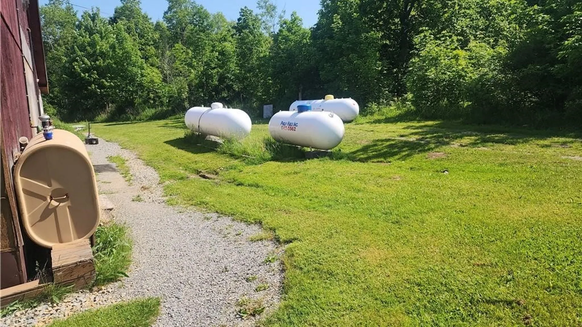 Property at 38530 State Route 37, Theresa, NY 13691 32