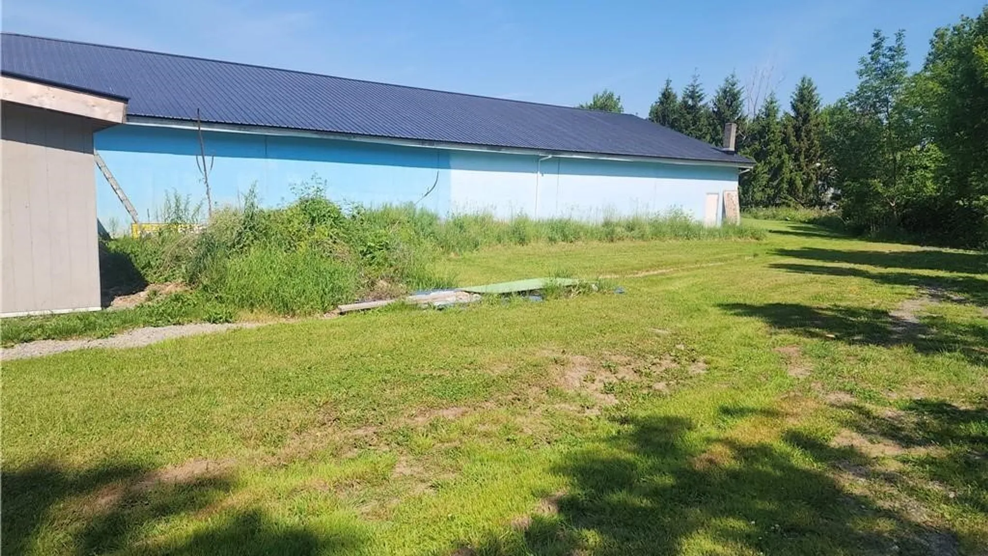 Property at 38530 State Route 37, Theresa, NY 13691 33