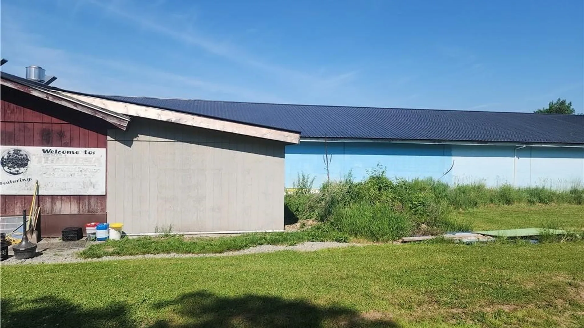 Property at 38530 State Route 37, Theresa, NY 13691 34