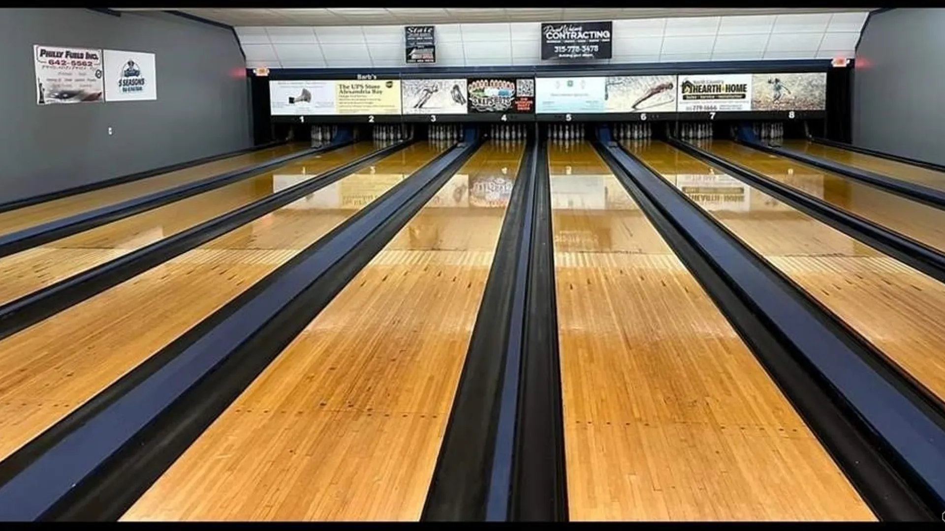 Property at 38530 State Route 37, Theresa, NY 13691 4