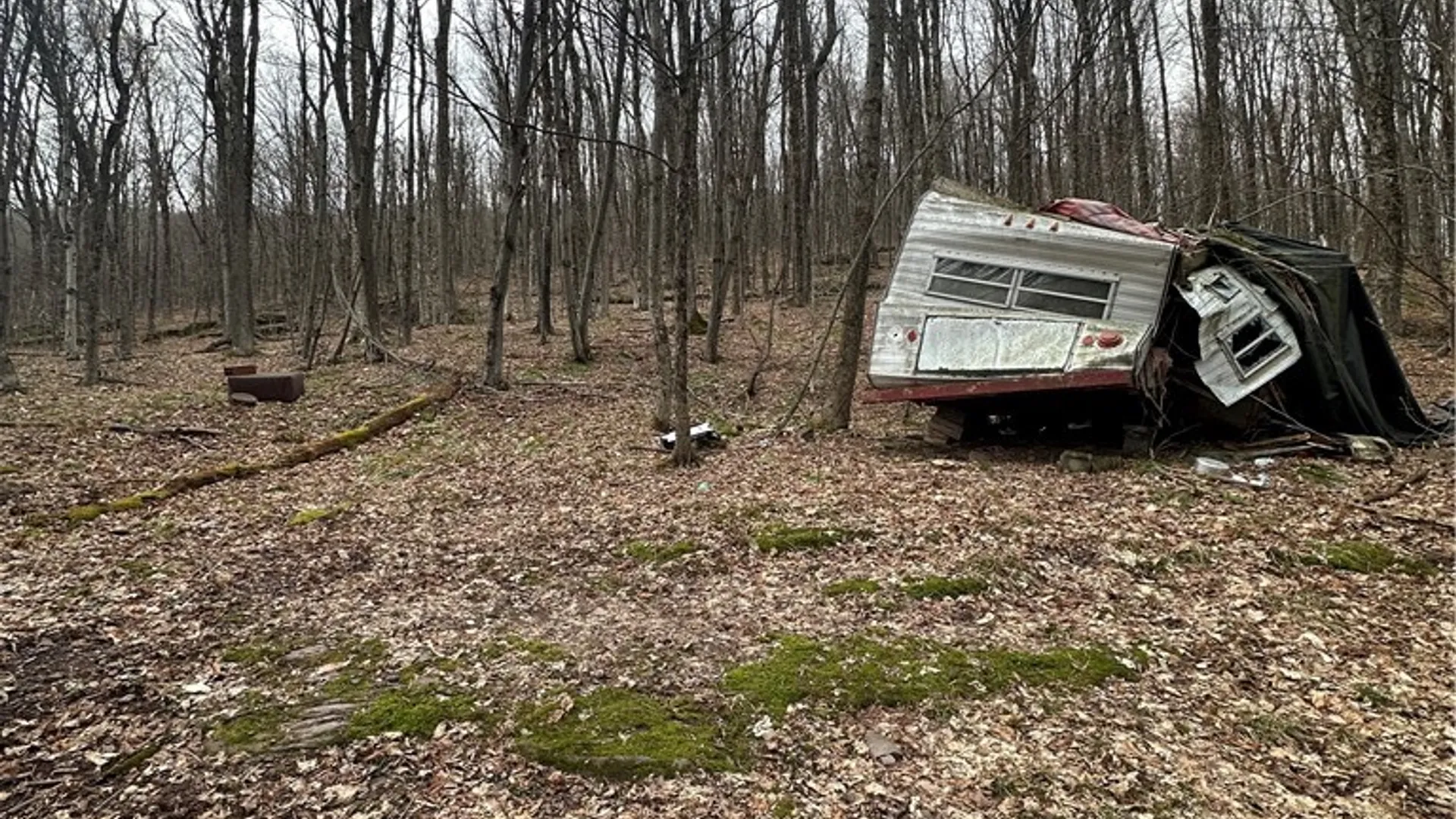 Property at Kims Way, Stamford, NY 12167 2