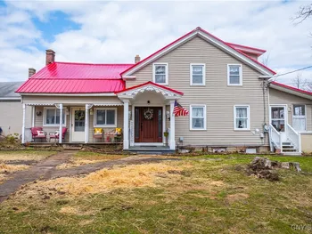 Property at 645 Brewer Road, Columbia, NY 13357