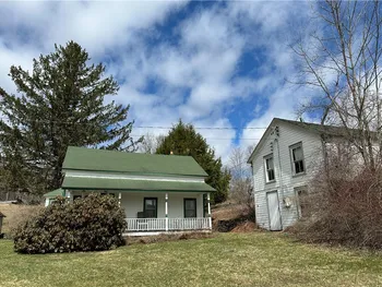 Property at 1114 Bull Run Road, Middletown, NY 12455