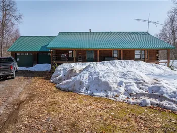 Property at 1232 Dairy Hill Road, Norway, NY 13365