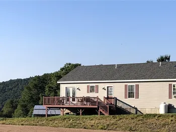 Property at 195 Downey Road, Otego, NY 13825