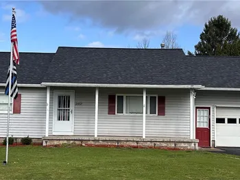 Property at 2537 Brutus Street, Brutus, NY 13166