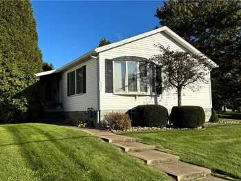 Property at 351 Pennsylvania Avenue, Wetmore, PA 16735