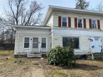 Property at 1927 Harwood Drive, Sandy Creek, NY 13083