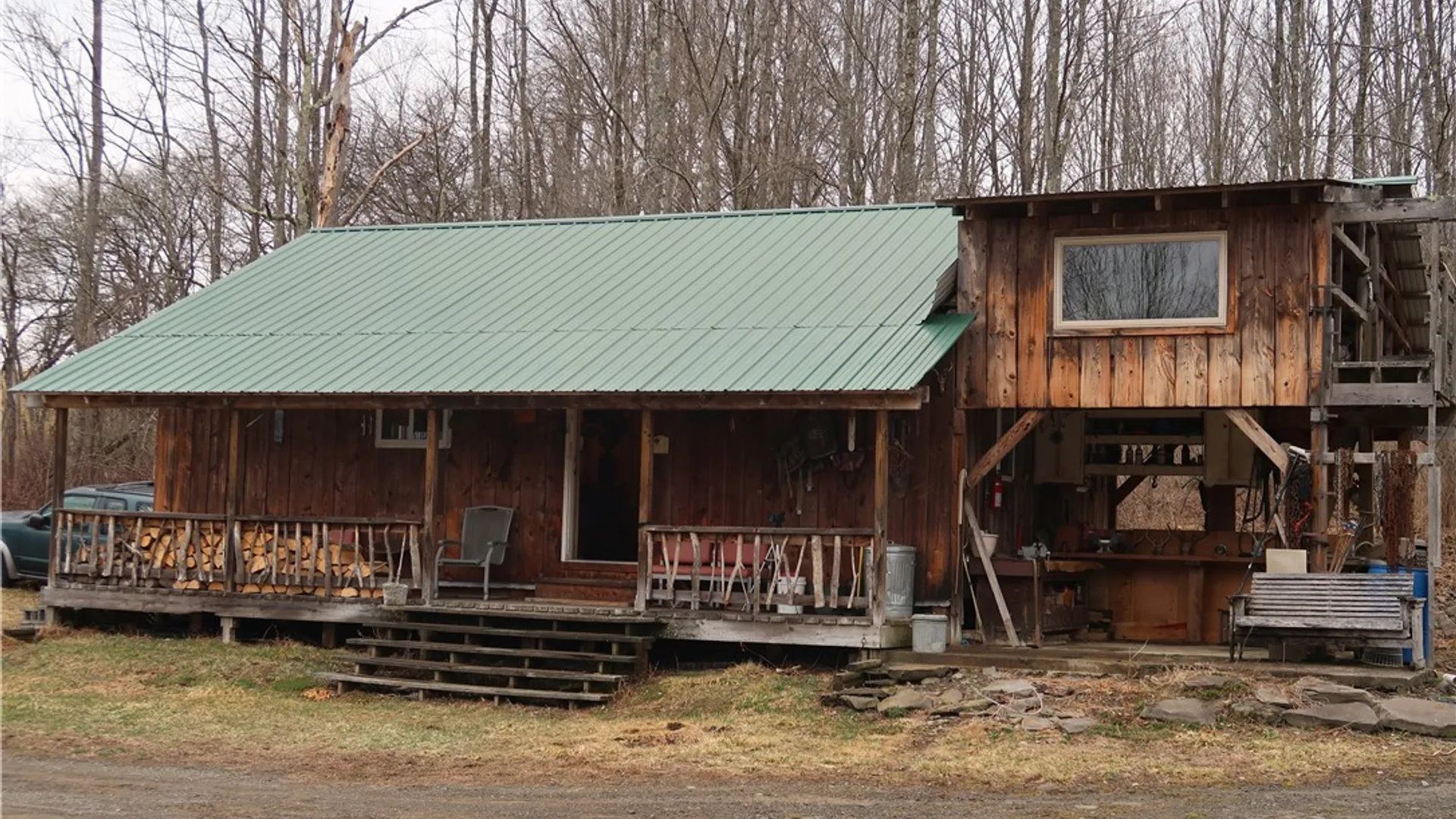 Property at 5156 Lot A Carr Road, Willet, NY 13863 2