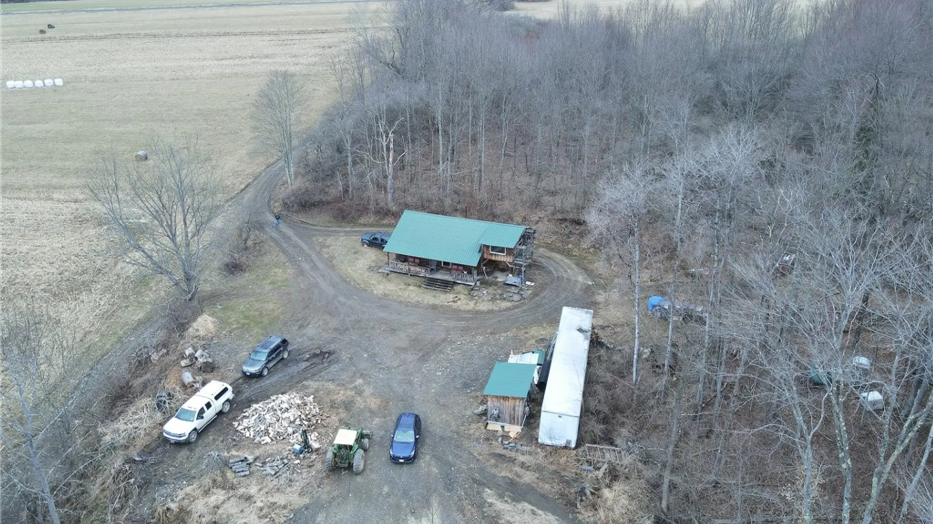 Property at 5156 Lot A Carr Road, Willet, NY 13863 26