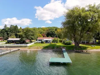 Property at 784 Lake Road, Barrington, NY 14527