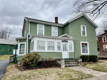 Property at 2411 State Highway 7, Unadilla, NY 13859