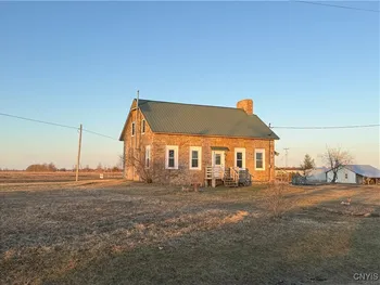 Property at 30 Hamilton Smith Road, Hammond, NY 13646