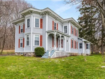 Property at 2385 Warners Road, Van Buren, NY 13164