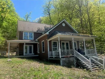 Property at 628 Holzwarth Lane, Spafford, NY 13152