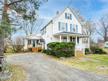 Property at 13498 Waterport Carlton Road, Carlton, NY 14571