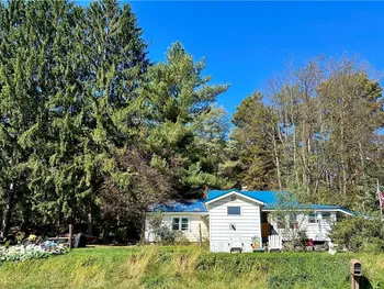 Property at 1283 State Highway 8, Guilford, NY 13809